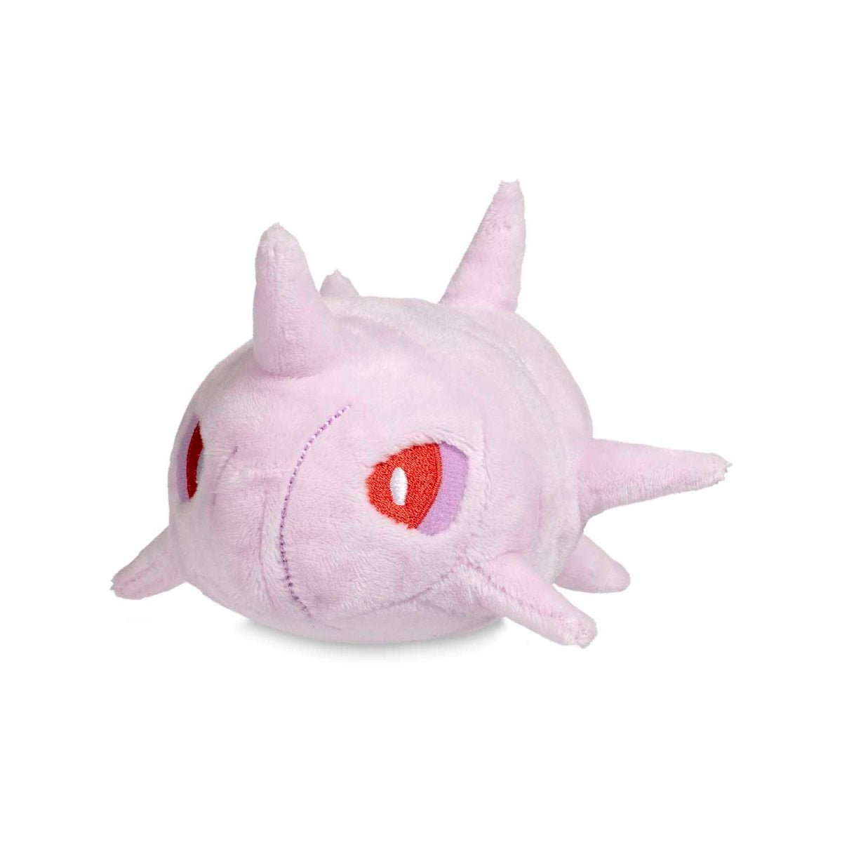 Pokemon Cascoon Hoenn Sitting Cuties Plush Toy 8cm