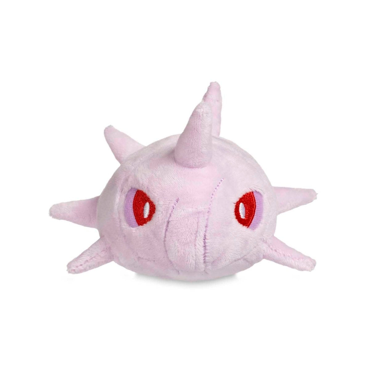 Pokemon Cascoon Hoenn Sitting Cuties Plush Toy 8cm