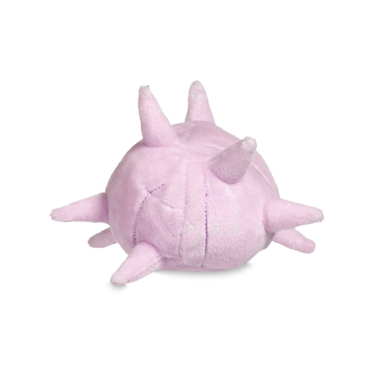 Pokemon Cascoon Hoenn Sitting Cuties Plush Toy 8cm