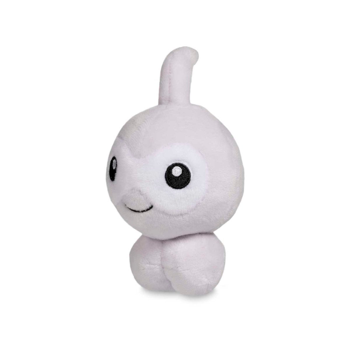 Pokemon Castform Hoenn Sitting Cuties Plush Toy 12cm
