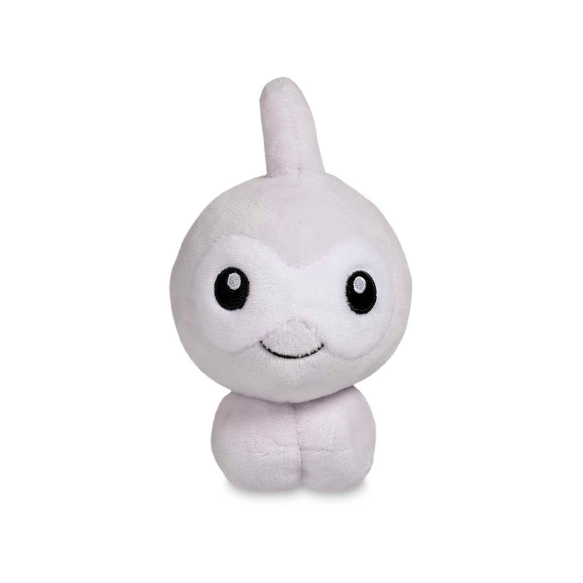 Pokemon Castform Hoenn Sitting Cuties Plush Toy 12cm