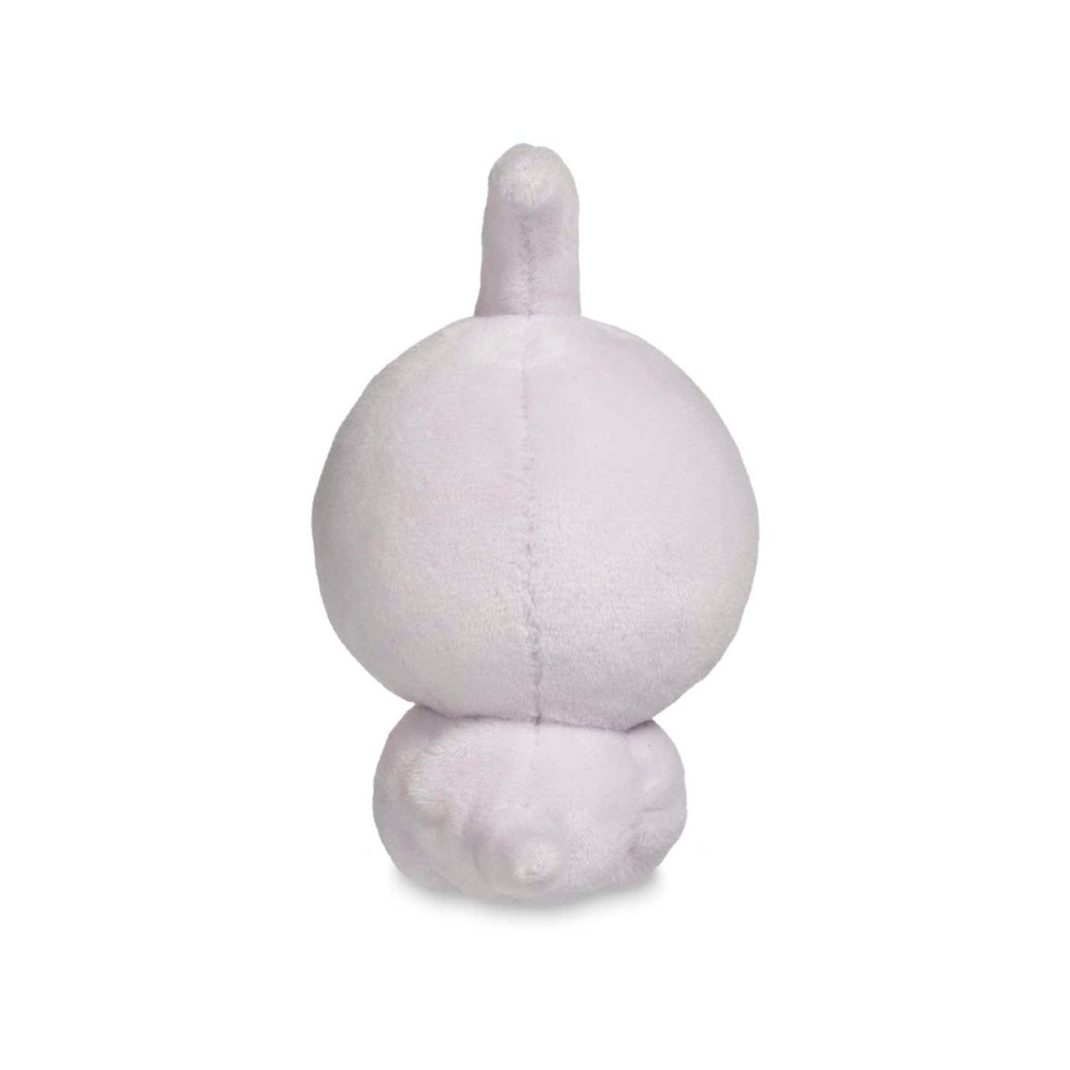 Pokemon Castform Hoenn Sitting Cuties Plush Toy 12cm