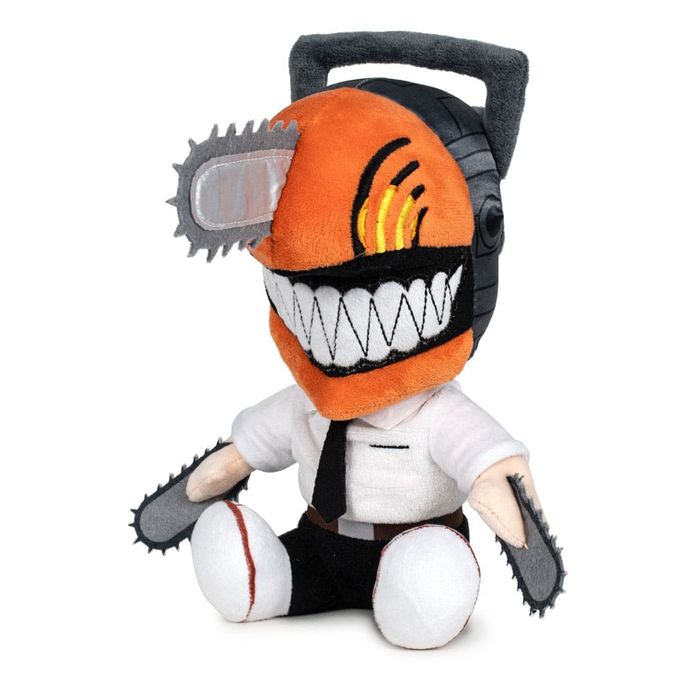 Chainsaw Man Chainsaw Man Play By Play Plush 27cm