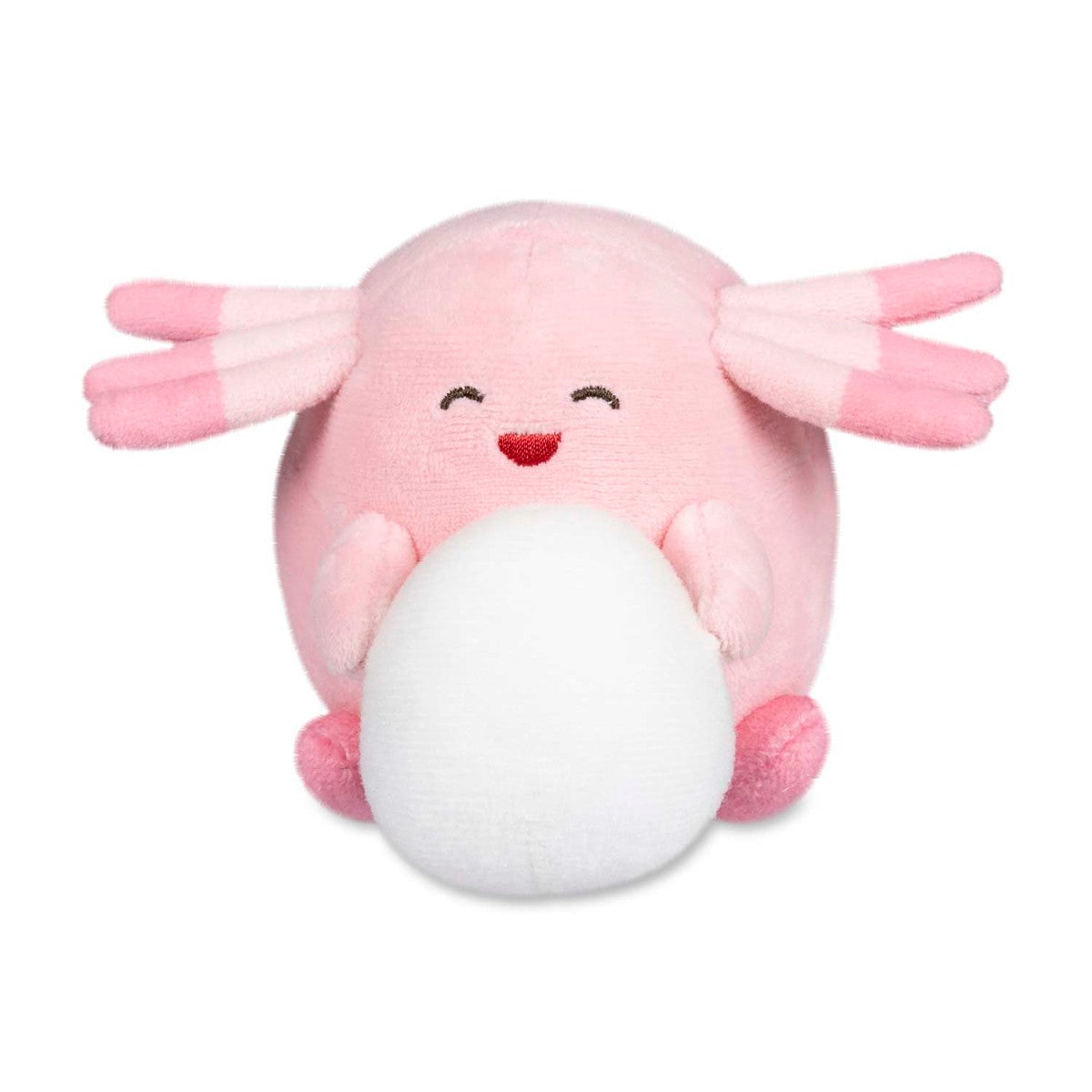 Pokemon Chansey Kanto Buddy Plush Toy 9cm