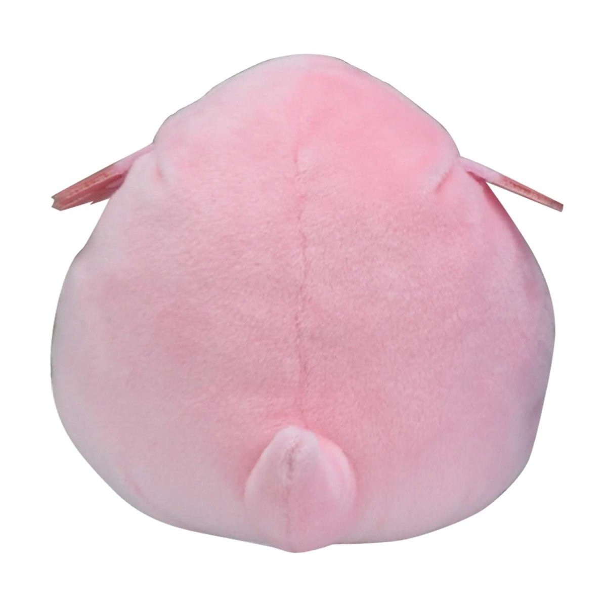 Pokemon Chansey Kanto Sitting Cuties Plush Toy 11cm