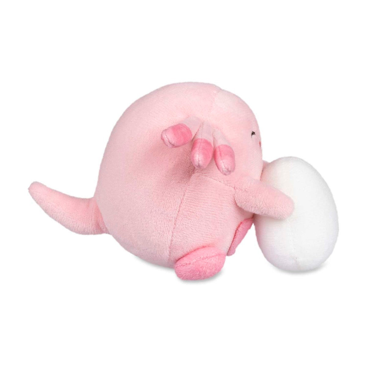 Pokemon Chansey Kanto Buddy Plush Toy 9cm