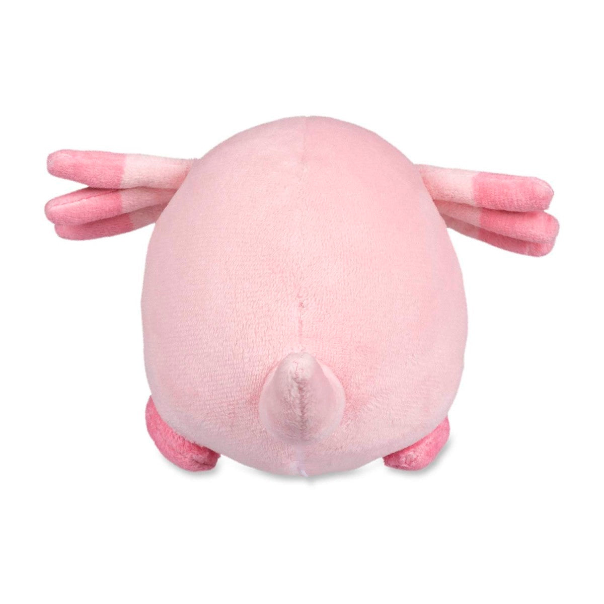 Pokemon Chansey Kanto Buddy Plush Toy 9cm