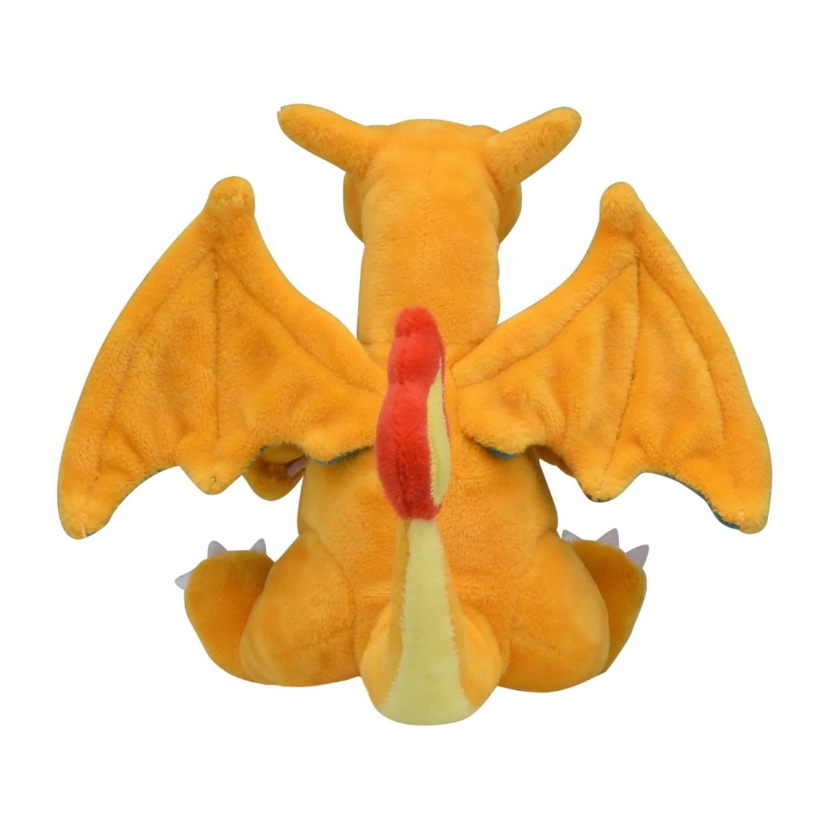 Pokemon Charizard Kanto Sitting Cuties Plush Toy 13cm