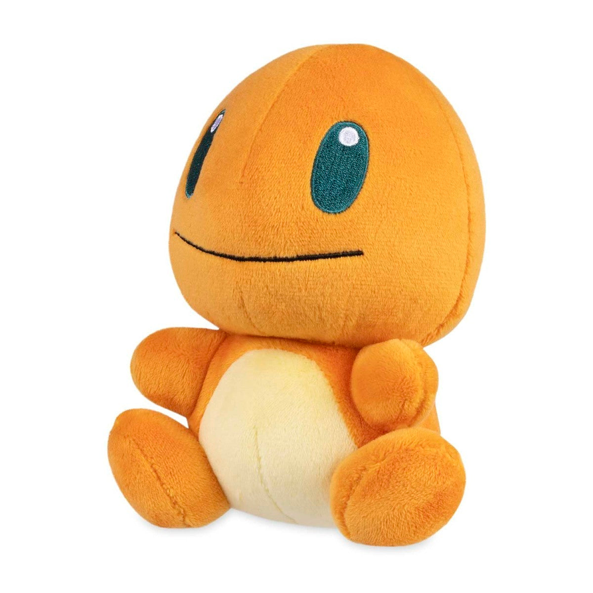Pokemon Charmander Kanto Poke Dolls Plush 14cm