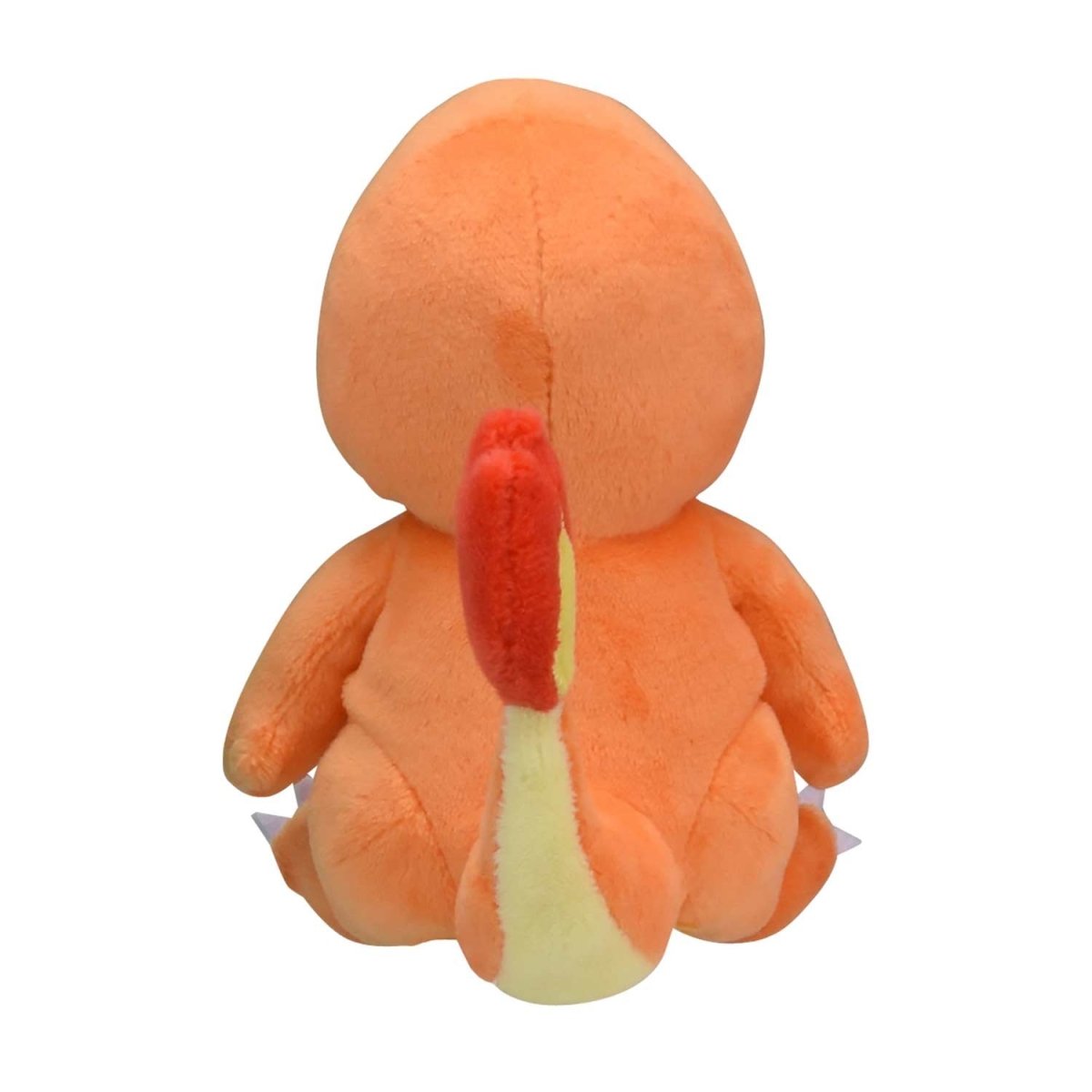 Pokemon Charmander Kanto Sitting Cuties Plush Toy 13cm