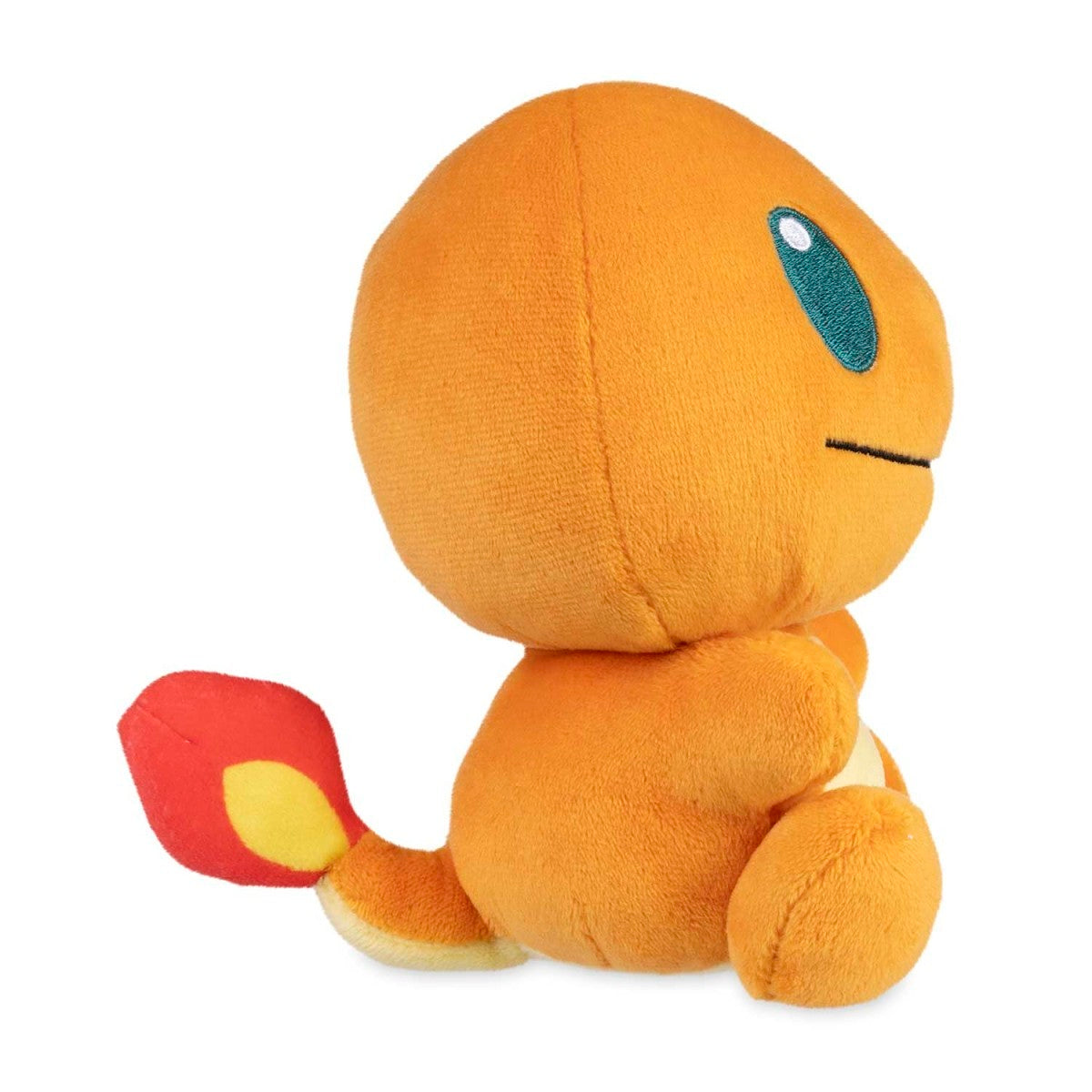 Pokemon Charmander Kanto Poke Dolls Plush 14cm
