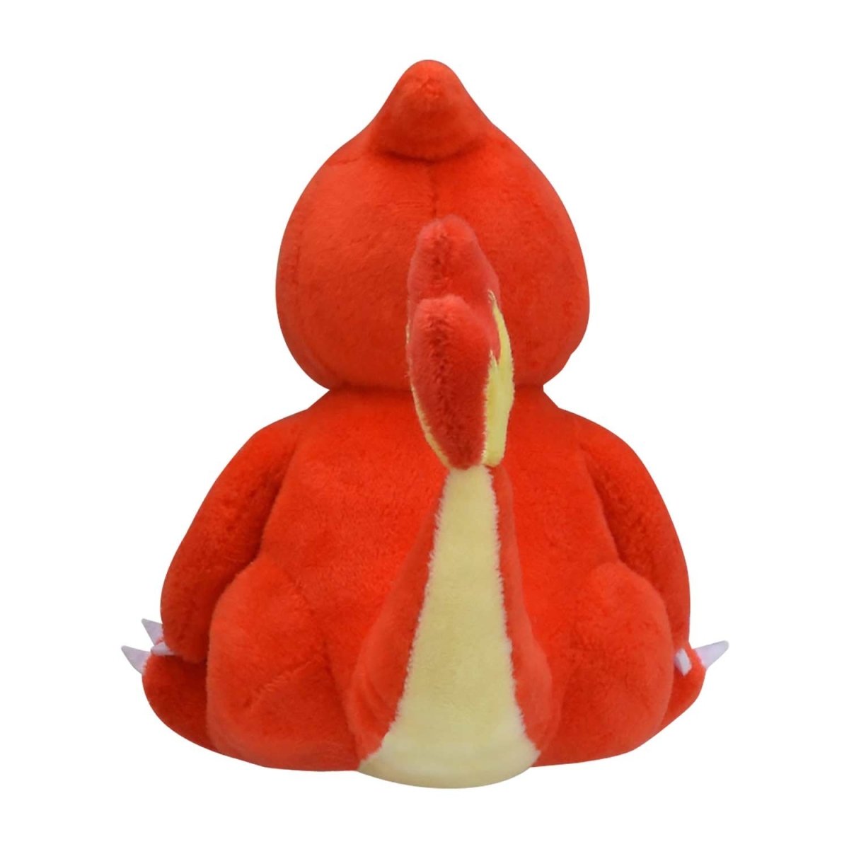 Pokemon Charmeleon Kanto Sitting Cuties Plush Toy 12cm