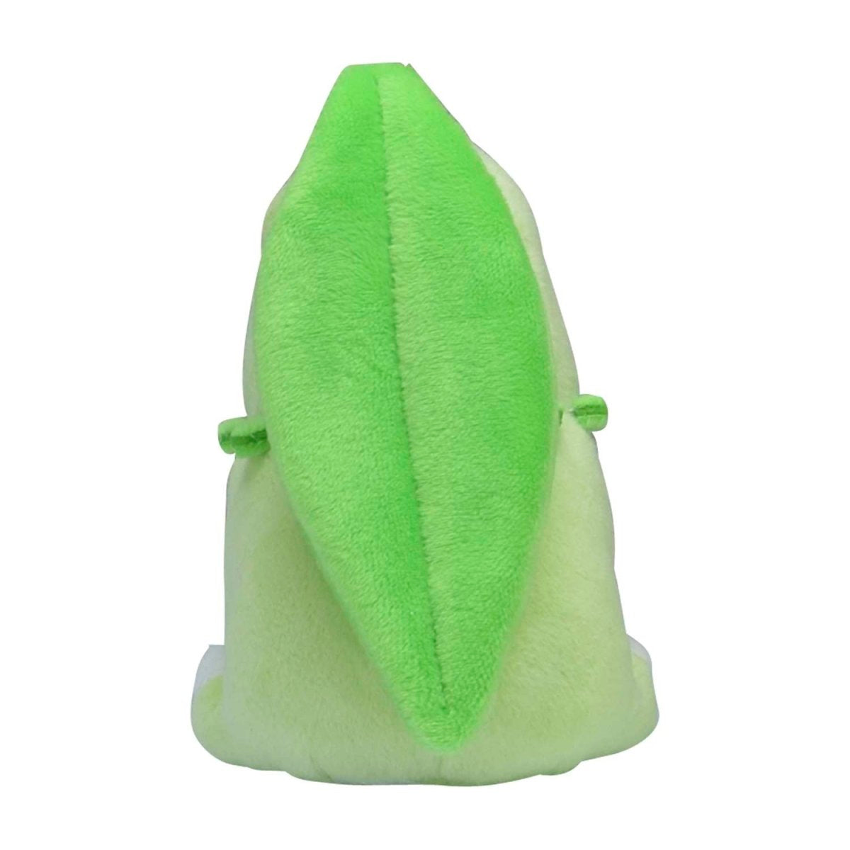 Pokemon Chikorita Johto Sitting Cuties Plush Toy 13cm