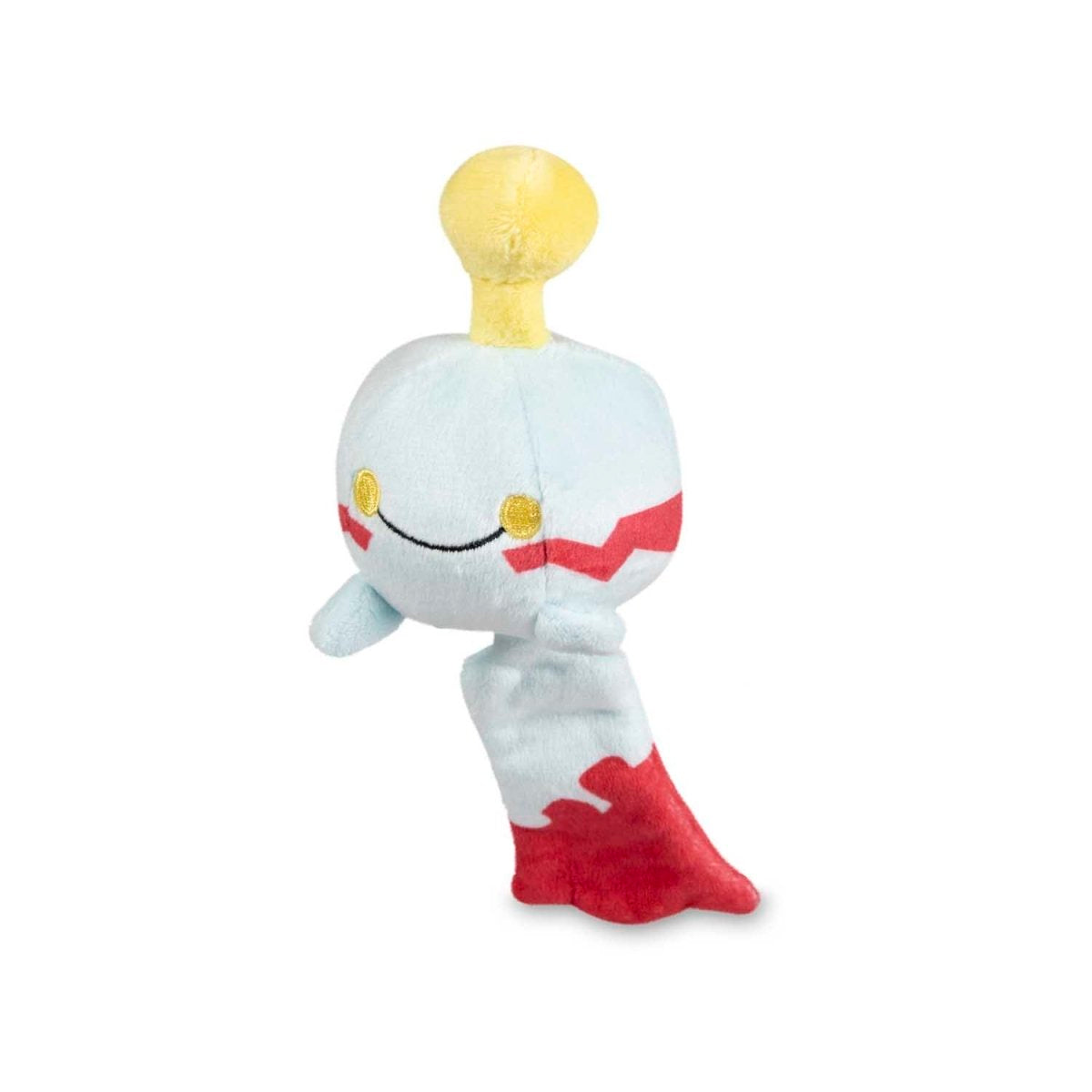 Pokemon Chimecho Hoenn Sitting Cuties Plush Toy 17cm