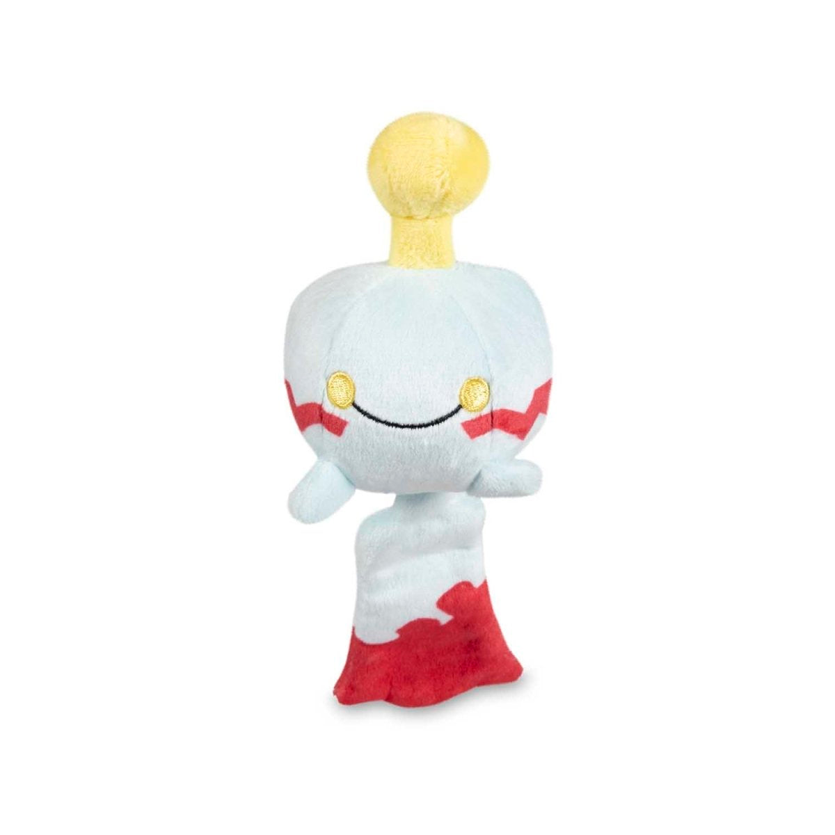 Pokemon Chimecho Hoenn Sitting Cuties Plush Toy 17cm