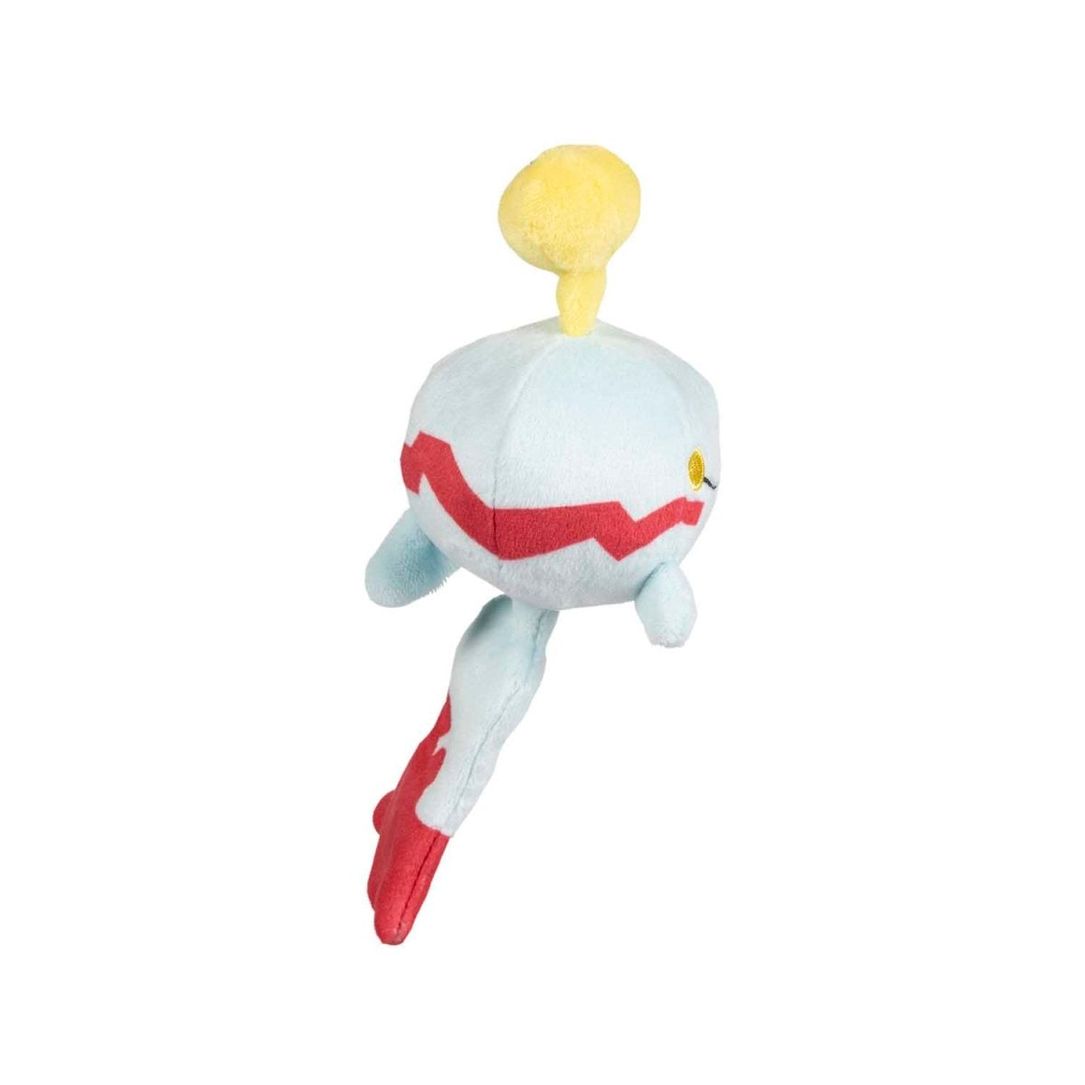 Pokemon Chimecho Hoenn Sitting Cuties Plush Toy 17cm