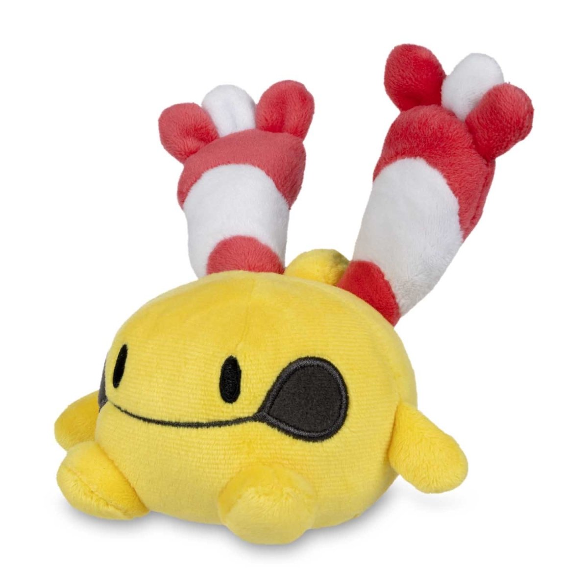 Pokemon Chingling Sinnoh Sitting Cuties Plush Toy 15cm