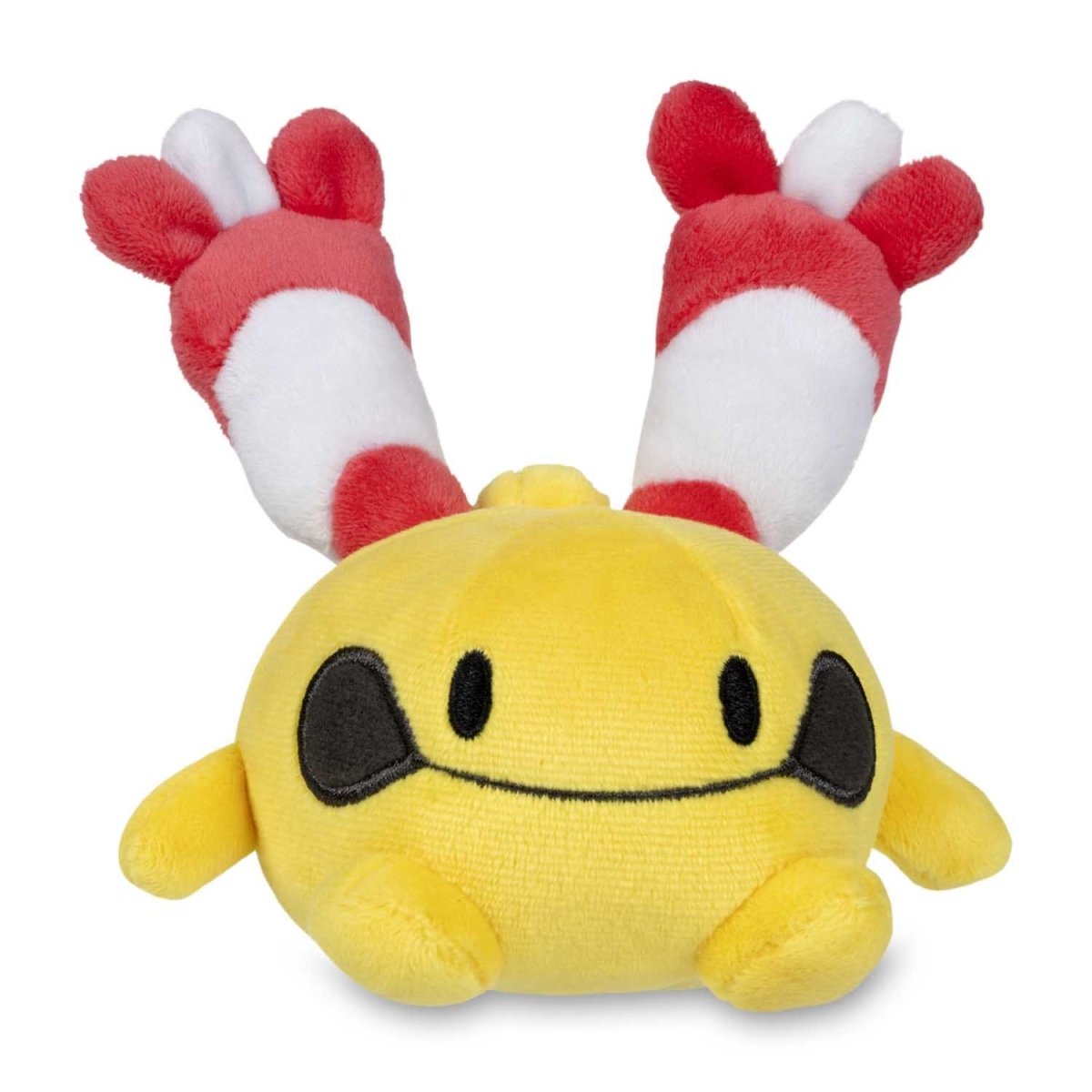 Pokemon Chingling Sinnoh Sitting Cuties Plush Toy 15cm