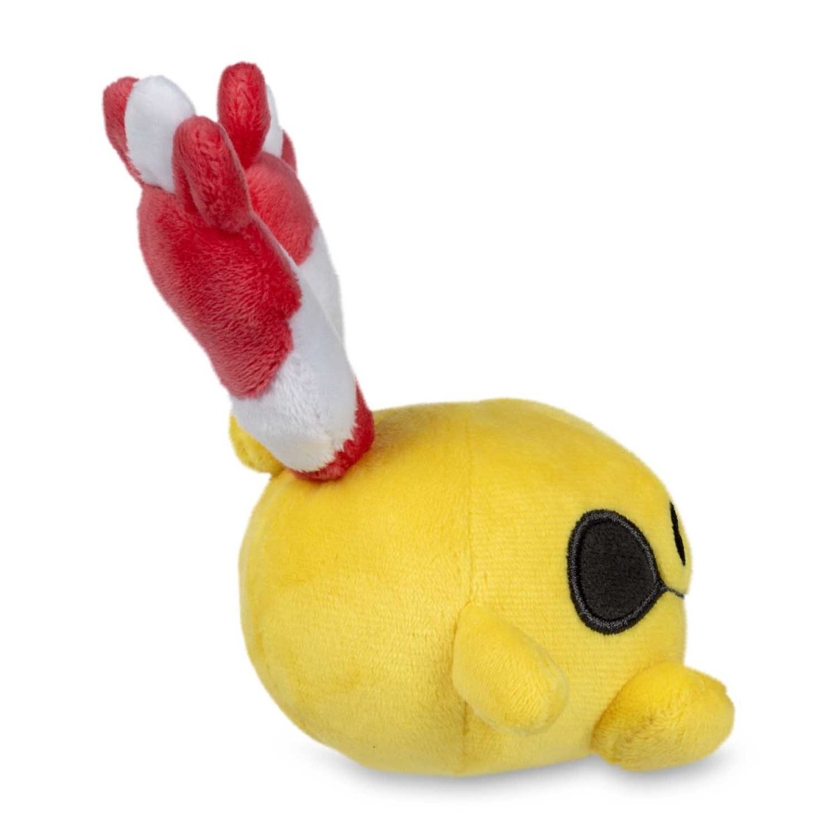 Pokemon Chingling Sinnoh Sitting Cuties Plush Toy 15cm
