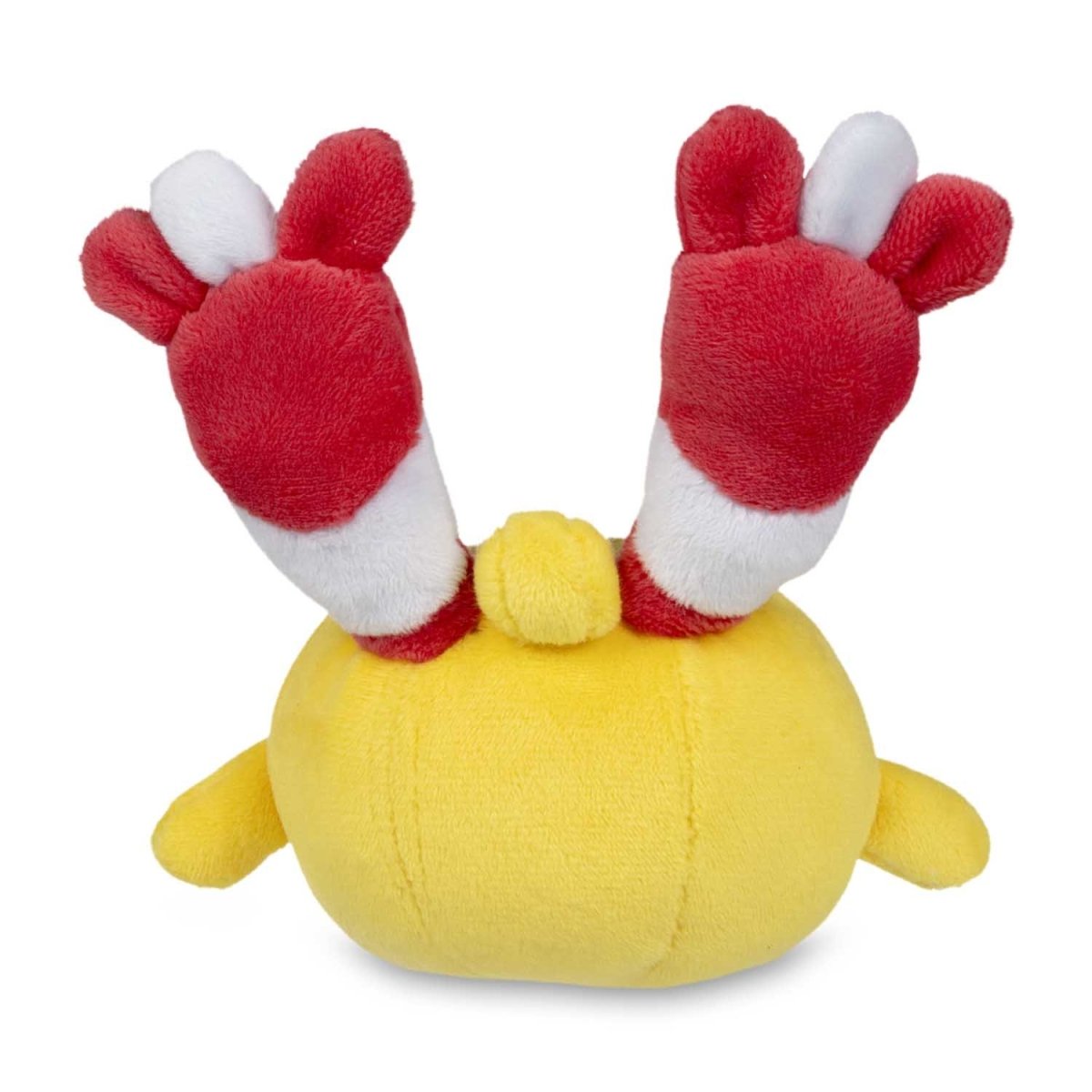 Pokemon Chingling Sinnoh Sitting Cuties Plush Toy 15cm