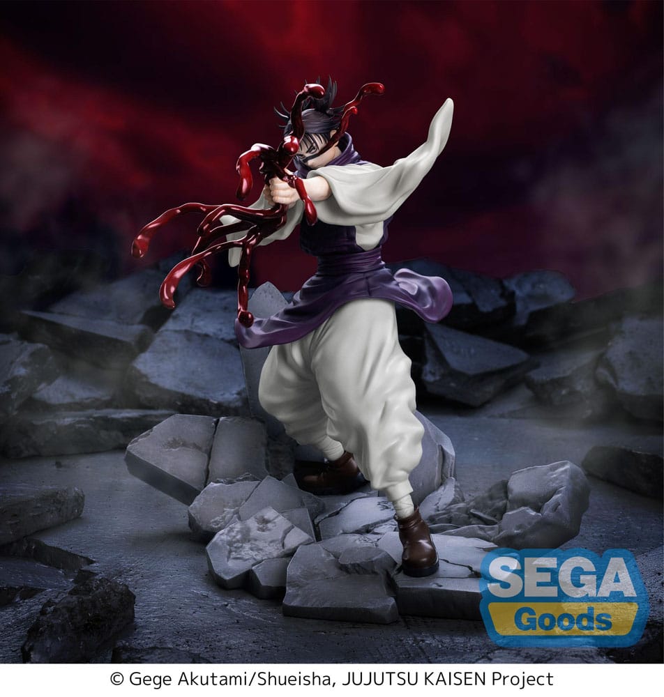 Jujutsu Kaisen Choso Sega Prize Figure 18cm
