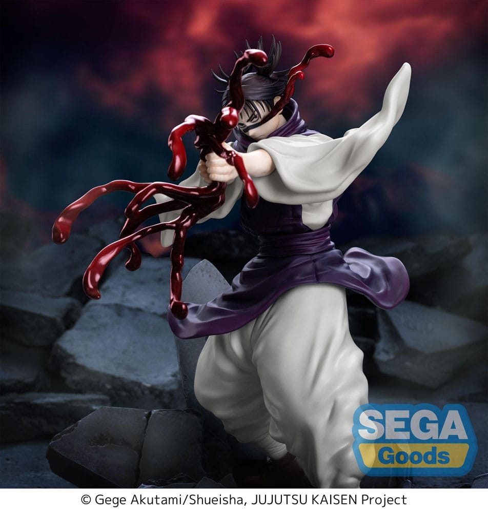 Jujutsu Kaisen Choso Sega Prize Figure 18cm