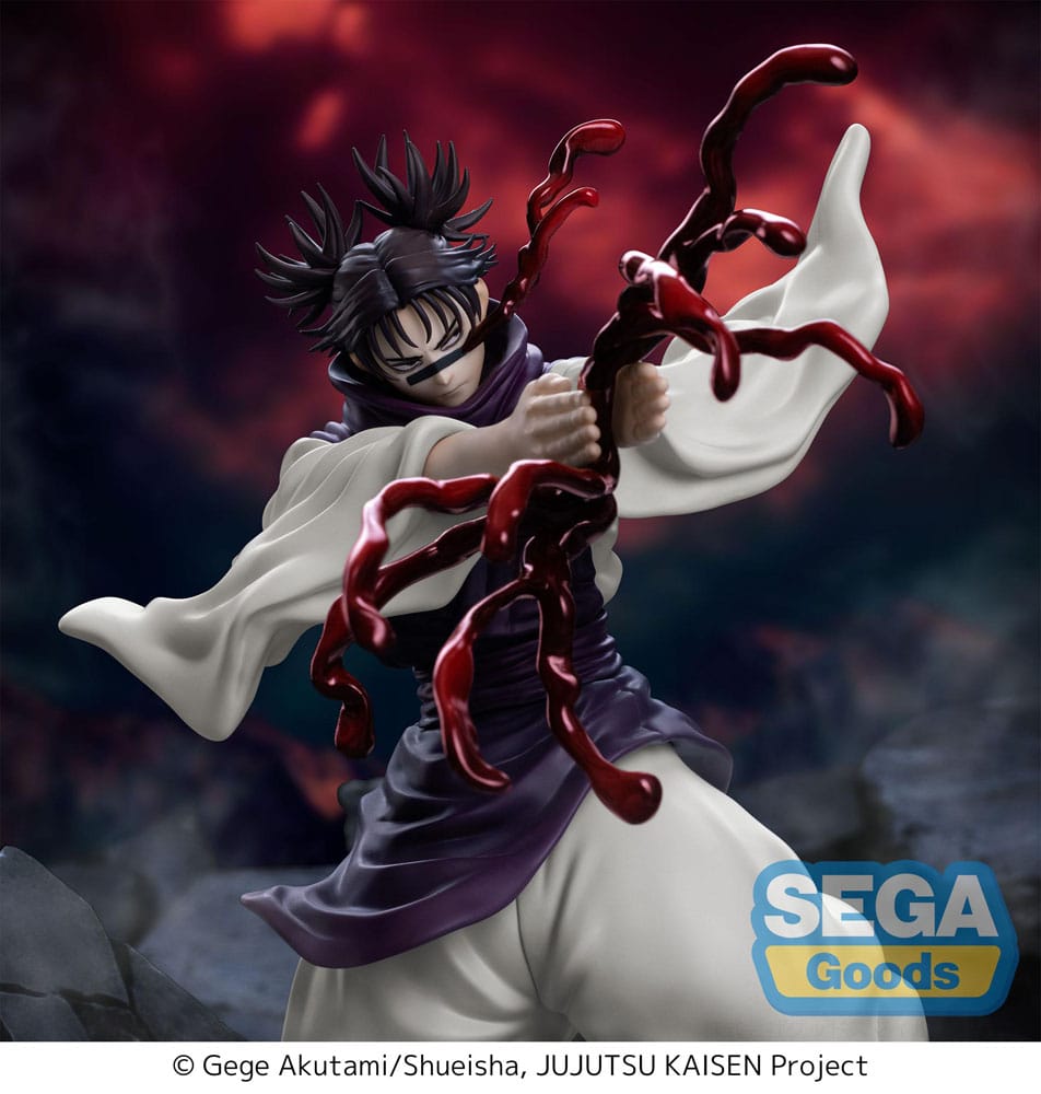 Jujutsu Kaisen Choso Sega Prize Figure 18cm