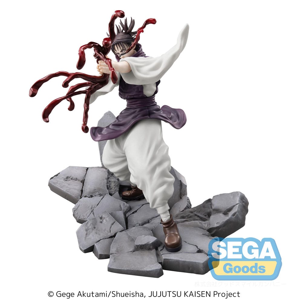 Jujutsu Kaisen Choso Sega Prize Figure 18cm