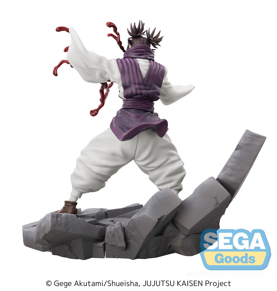 Jujutsu Kaisen Choso Sega Prize Figure 18cm