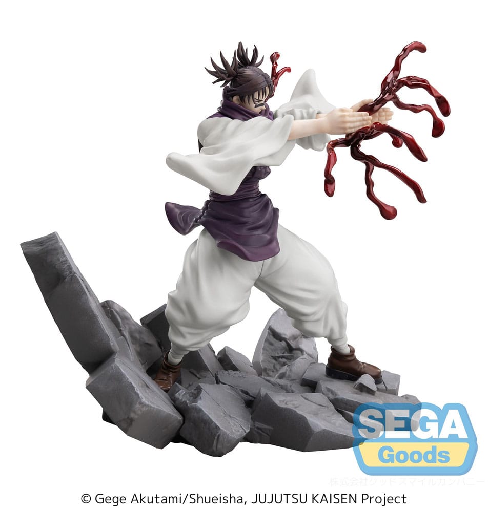 Jujutsu Kaisen Choso Sega Prize Figure 18cm