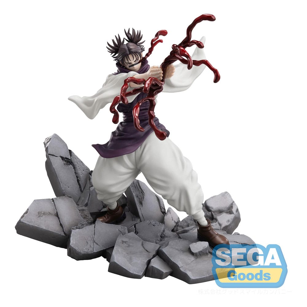 Jujutsu Kaisen Choso Sega Prize Figure 18cm
