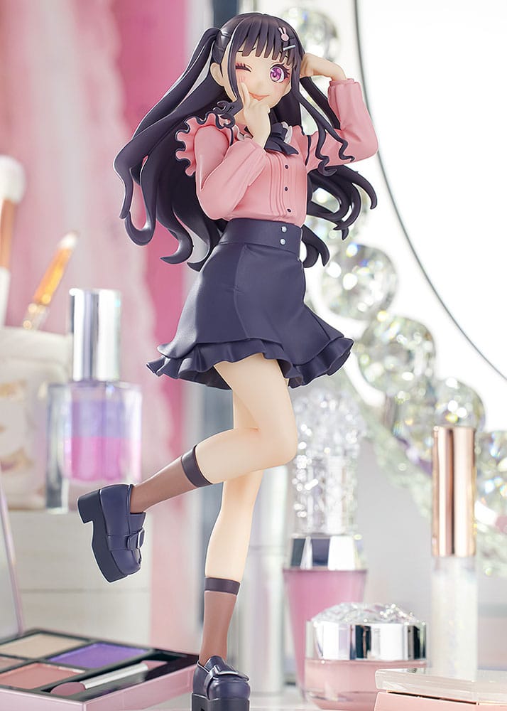 Kawaikute Gomen Chuu-tan Pop Up Parade Figure 17cm