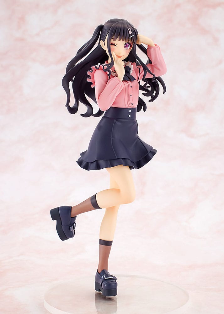 Kawaikute Gomen Chuu-tan Pop Up Parade Figure 17cm
