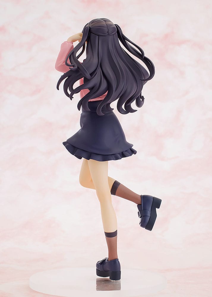 Kawaikute Gomen Chuu-tan Pop Up Parade Figure 17cm