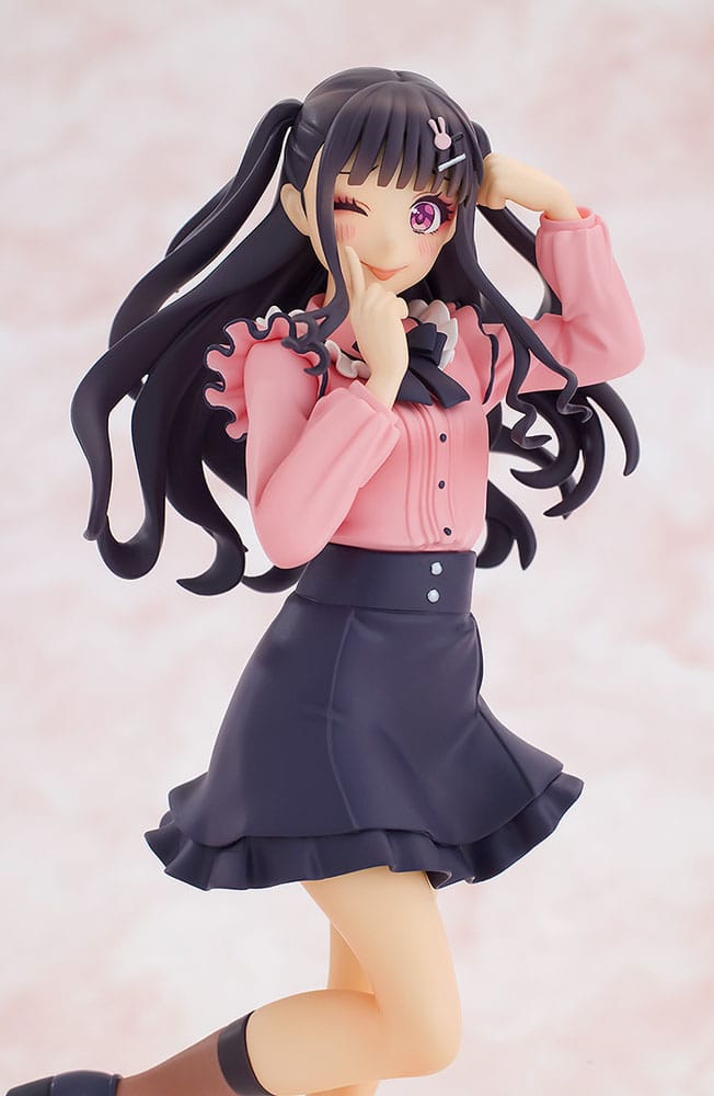 Kawaikute Gomen Chuu-tan Pop Up Parade Figure 17cm