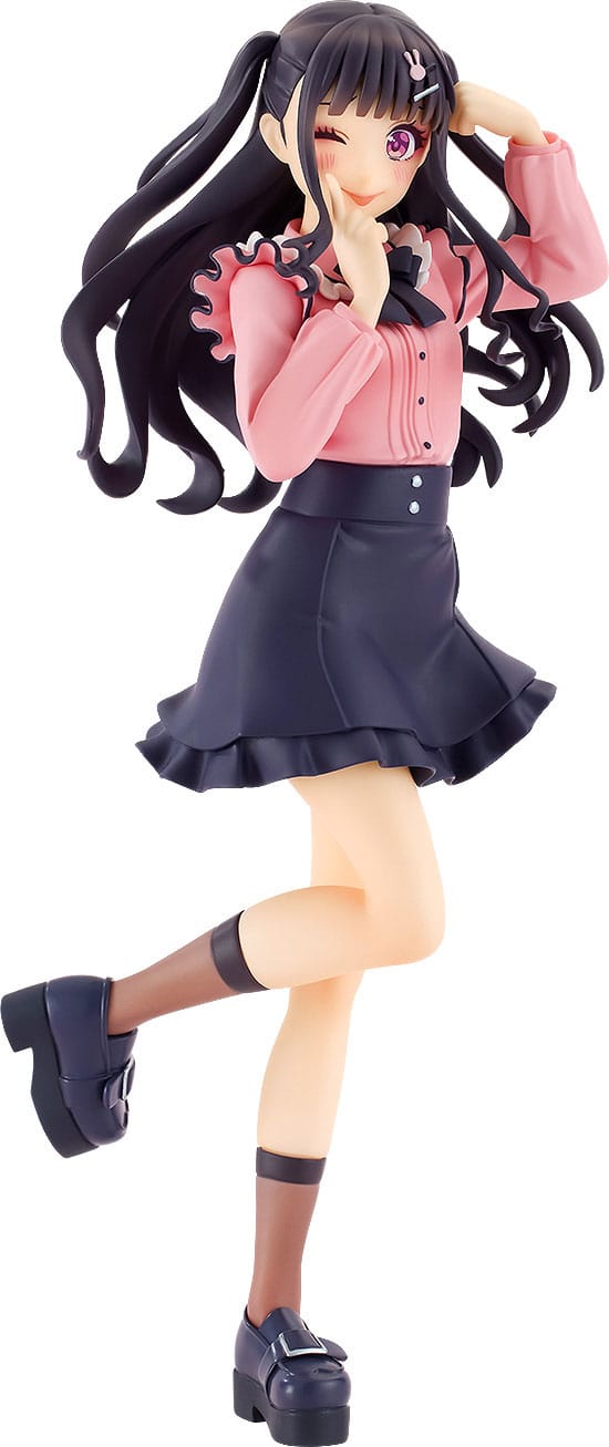 Kawaikute Gomen Chuu-tan Pop Up Parade Figure 17cm