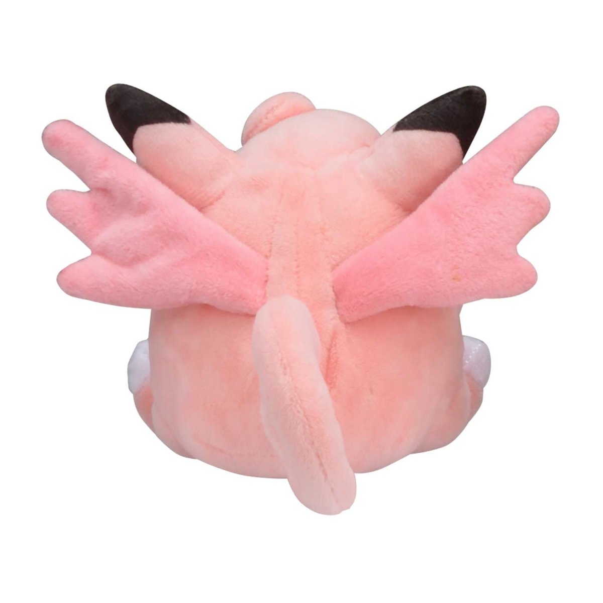 Pokemon Clefable Kanto Sitting Cuties Plush Toy 11cm