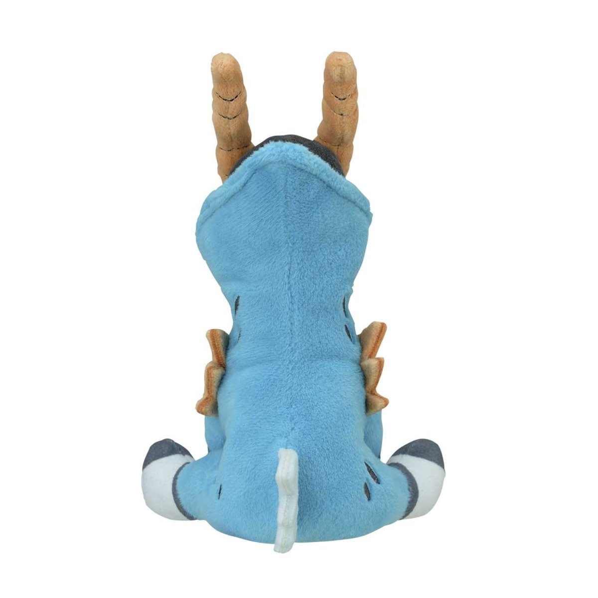 Pokemon Cobalion Unova Sitting Cuties Plush Toy 17cm