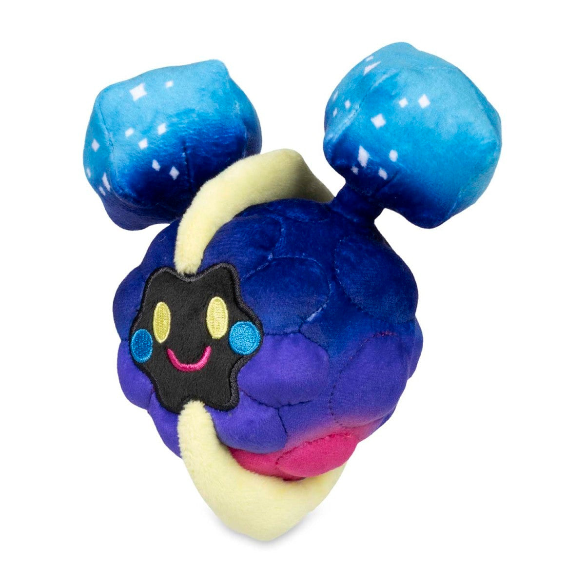 Pokemon Cosmog Alola Sitting Cuties Plush Toy 14cm