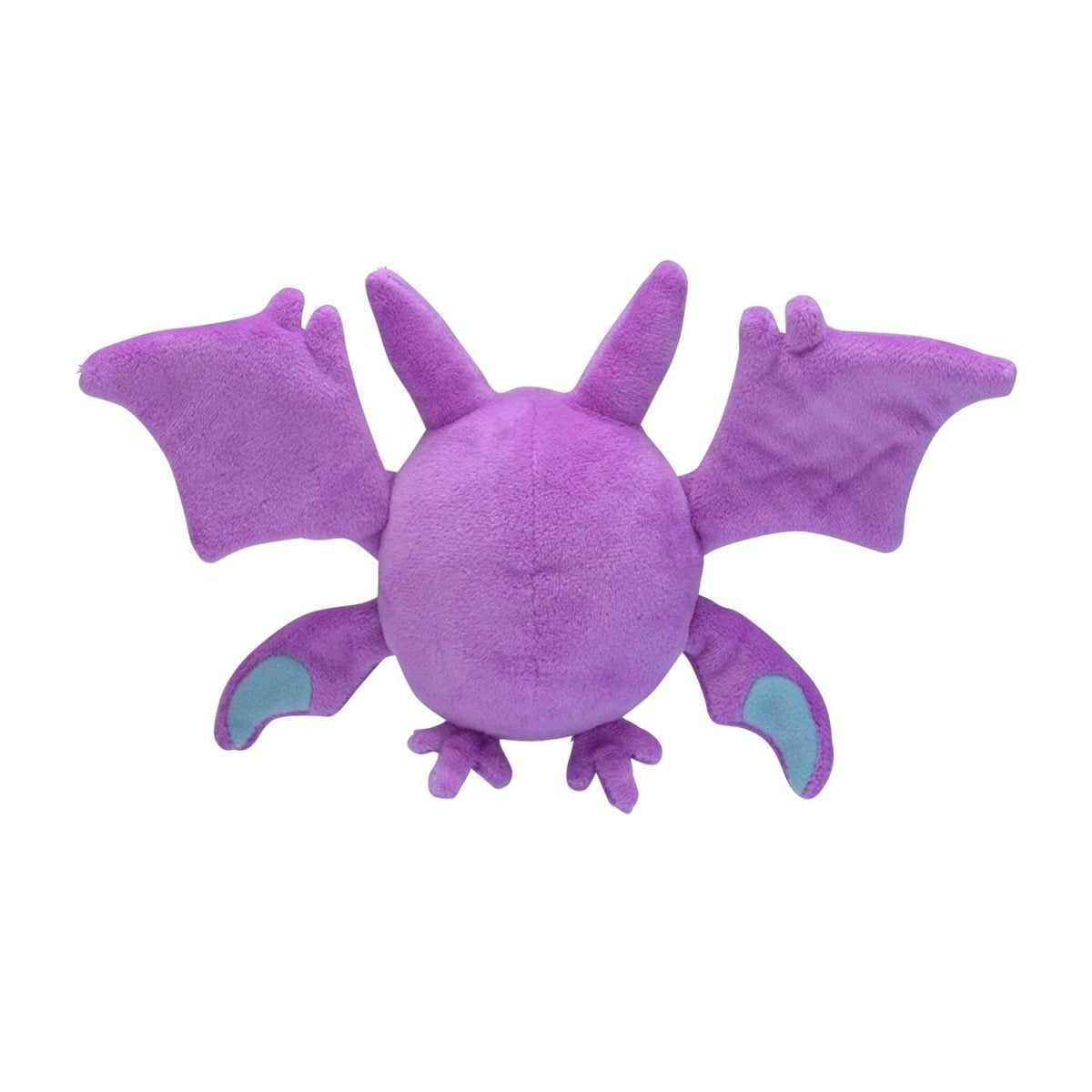 Pokemon Crobat Johto Sitting Cuties Plush Toy 12cm
