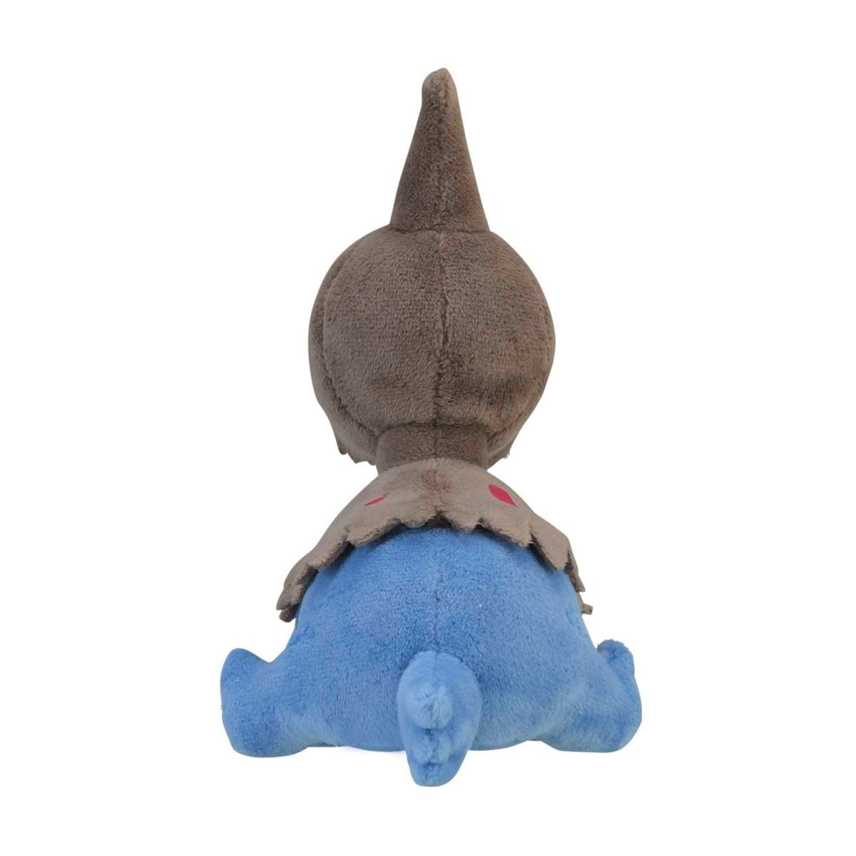 Pokemon Deino Unova Sitting Cuties Plush Toy 15cm