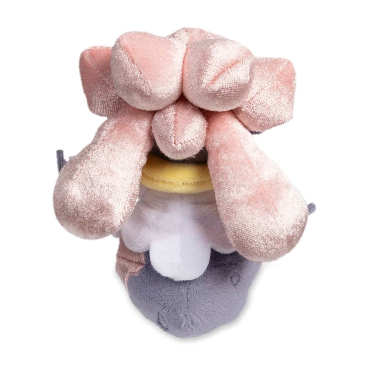 Pokemon Diancie Kalos Sitting Cuties Plush Toy 16cm