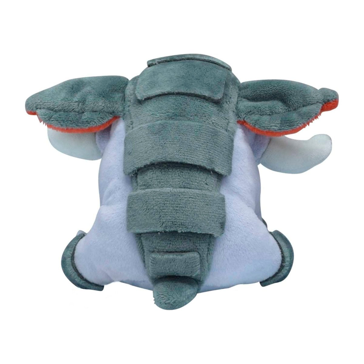 Pokemon Donphan Johto Sitting Cuties Plush Toy 10cm