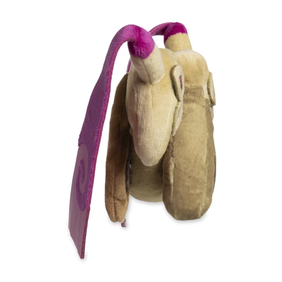 Pokemon Doublade Kalos Sitting Cuties Plush Toy 14cm