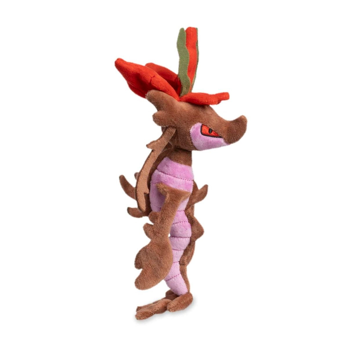Pokemon Dragalge Kalos Sitting Cuties Plush Toy 26cm