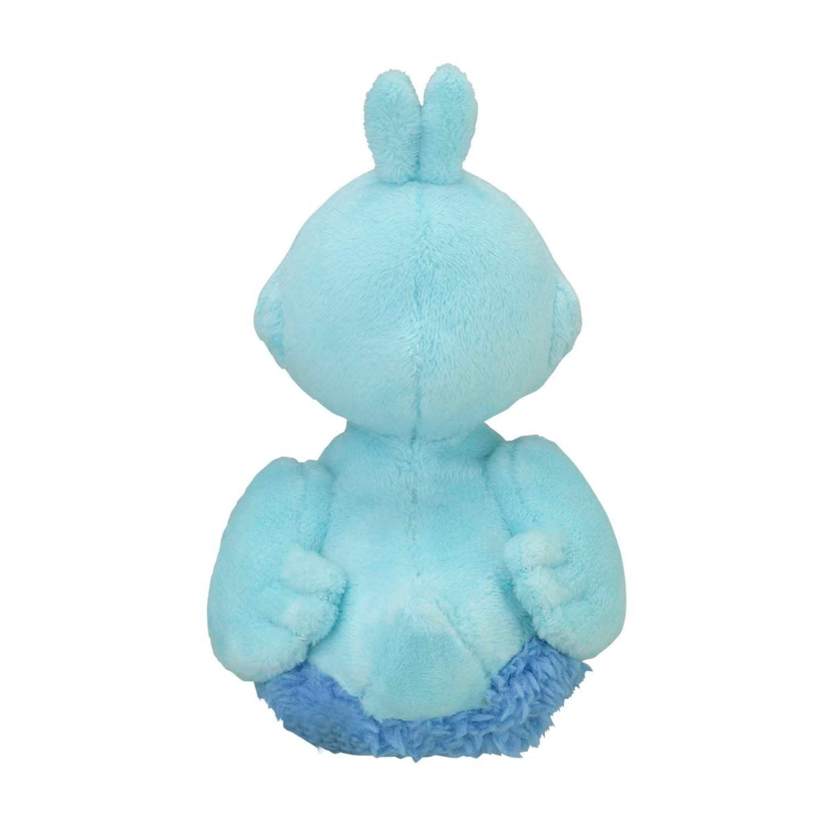 Pokemon Ducklett Unova Sitting Cuties Plush Toy 14cm
