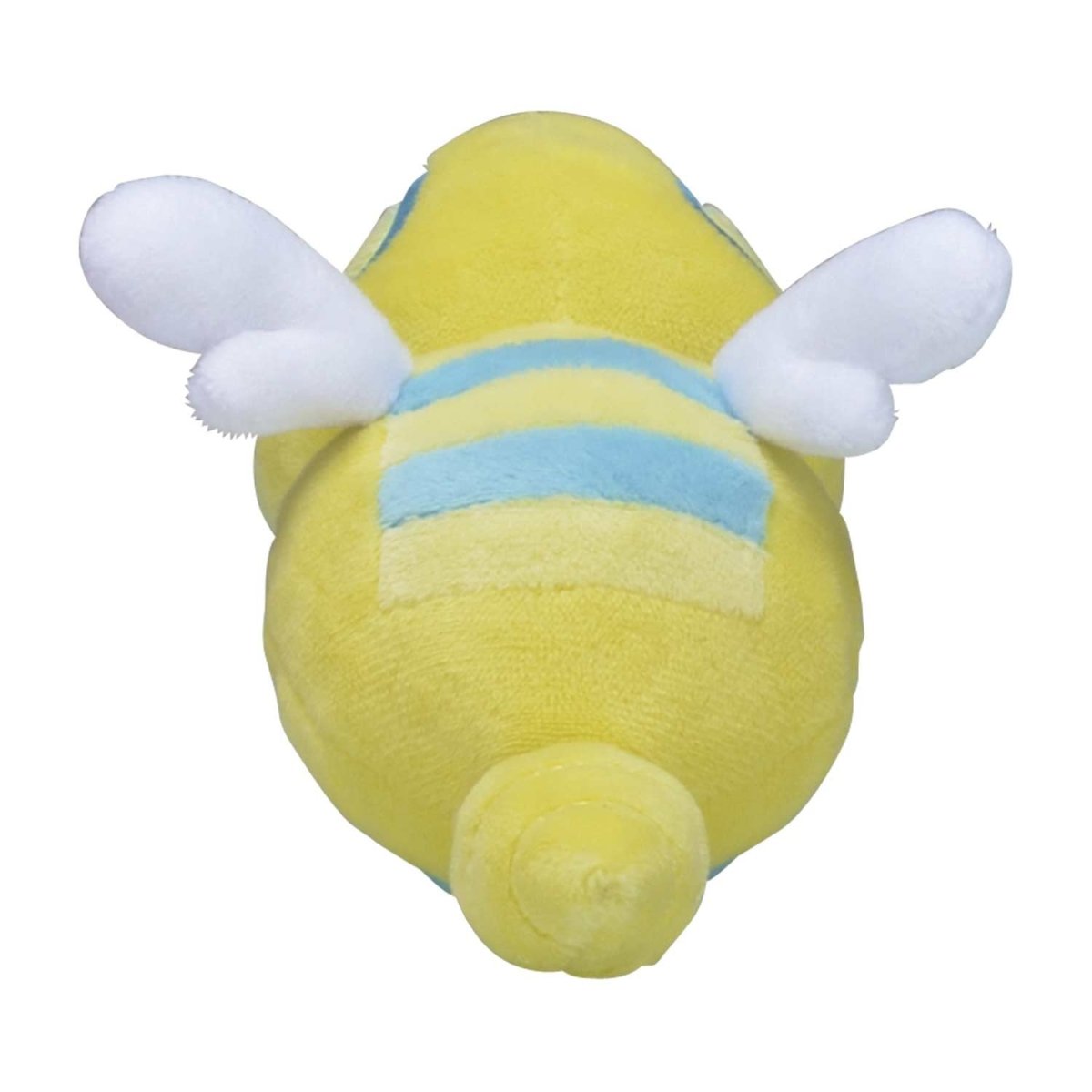 Pokemon Dunsparce Johto Sitting Cuties Plush Toy 10cm