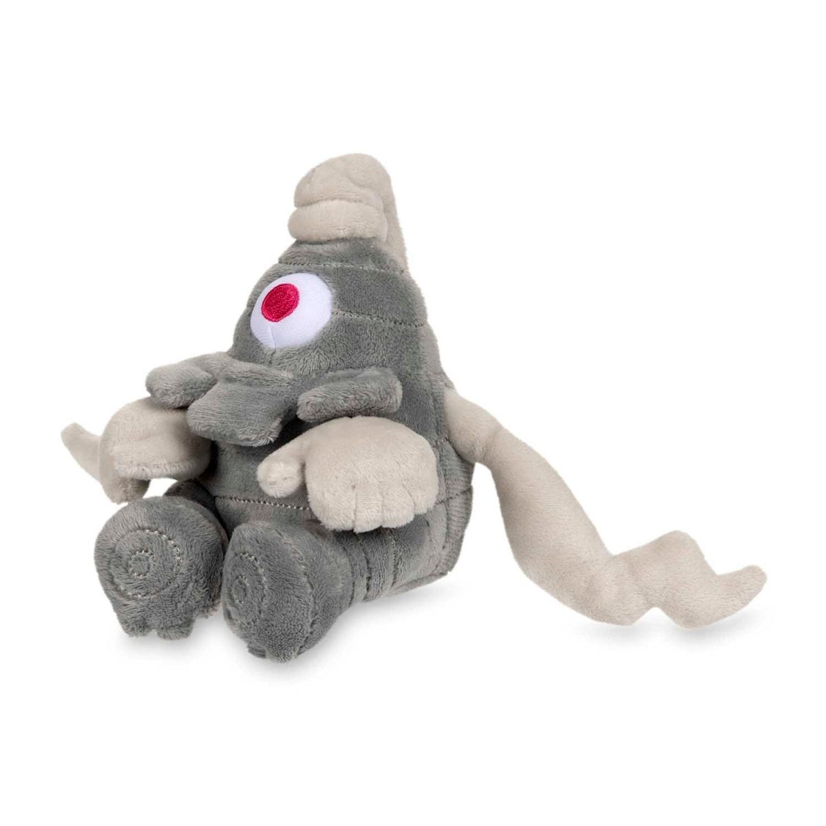 Pokemon Dusclops Hoenn Sitting Cuties Plush Toy 12cm