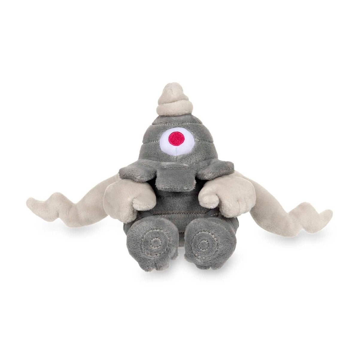 Pokemon Dusclops Hoenn Sitting Cuties Plush Toy 12cm