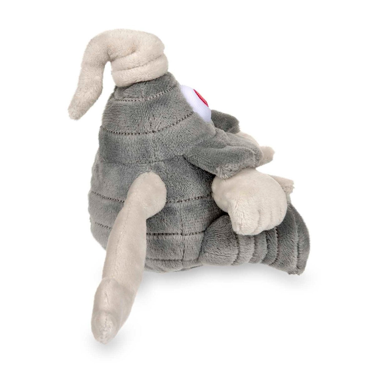 Pokemon Dusclops Hoenn Sitting Cuties Plush Toy 12cm